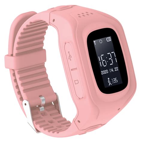 volkano smart watch for kids